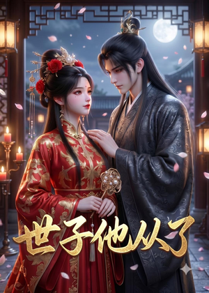 世子他从了（50集）太好看了短剧