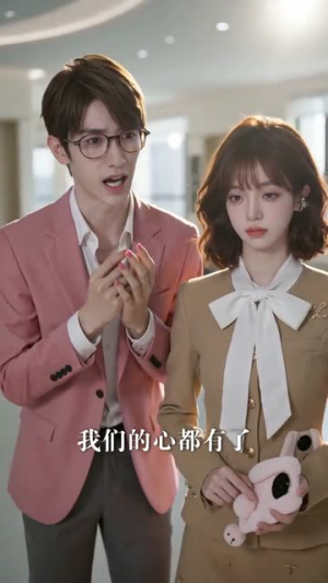 OMG！上司变成手机啦（67集）番茄短剧看全集