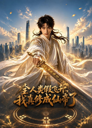 全人类假飞升，我真修成仙帝了（71集）短剧全集完整