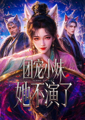 团宠小妹她不演了（42集）常回家看看短剧