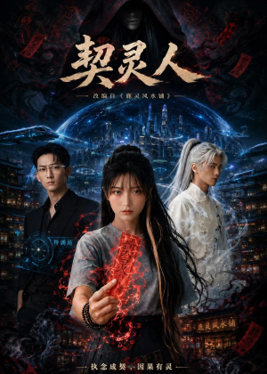契灵人（85集）短剧在线更新