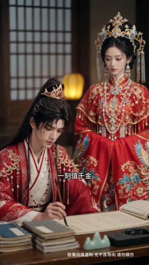 君心予禧（38集）第二季