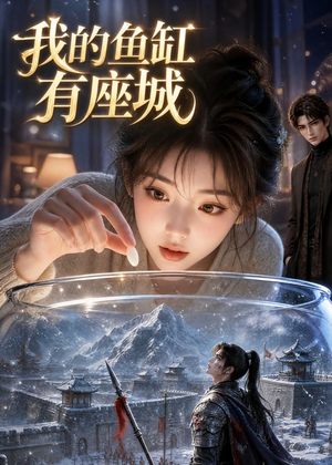 我的鱼缸有座城（68集）全集免费看短剧