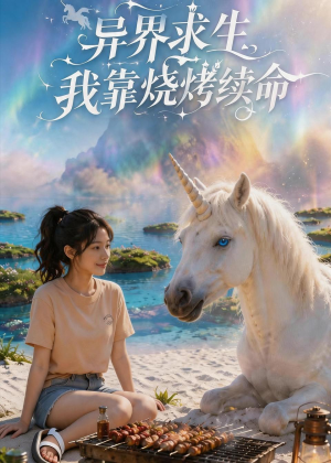异界求生，我靠烧烤续命（100集）1-102集
