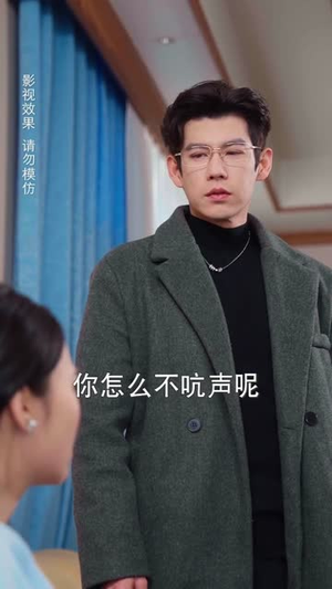 失语后裴先生独予我温柔（50集）百度网盘资源