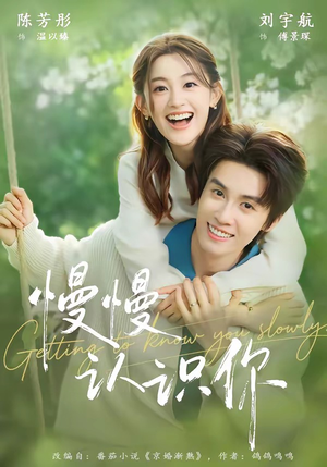 慢慢认识你（80集）免费观看完整版