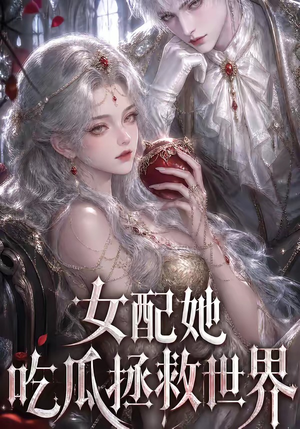 女配她吃瓜拯救世界（54集）全集我都看完了