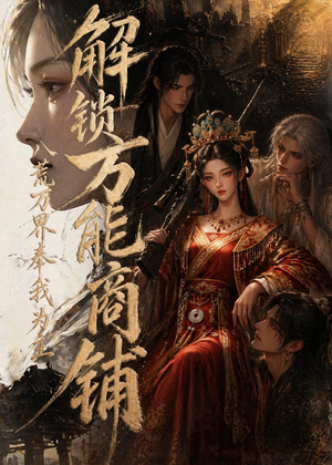 解锁万能商铺，八荒万界奉我为主（30集）热播短剧重燃