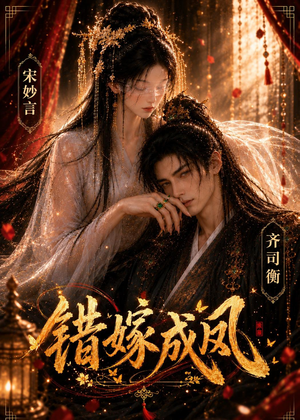 错嫁成凤（68集）短剧在哪个平台