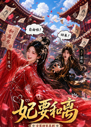 妃要和离（31集）最新热门短剧