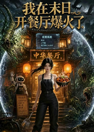 我在末日，开餐厅爆火了（75集）在哪看免费