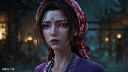 全仙门都去种田了（56集）精彩的短剧
