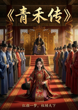 青禾传（68集）免费观看全集