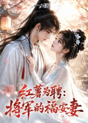 红薯为聘：将军的福安妻（45集）在哪个app能看