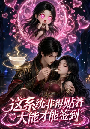 这系统非得贴着大能才能签到（86集）我真的爱了