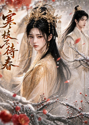 寒枝不待春（35集）热门短剧抢先