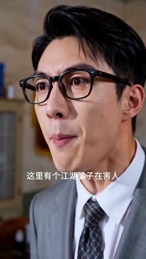 重生80年代：我真是药神（60集）短剧精彩片段