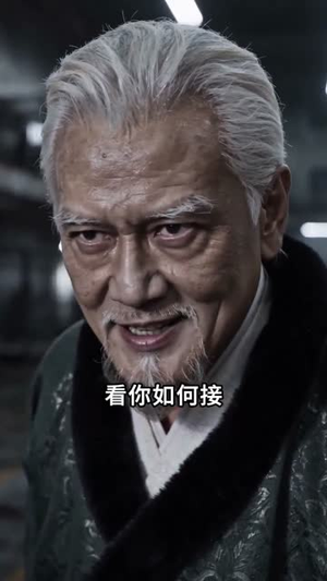 隐龙医圣（67集）精彩短剧上线