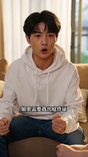 静静无声的清醒（36集）精彩短剧免费看