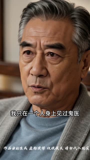 鬼医下山（52集）夸克在线观看