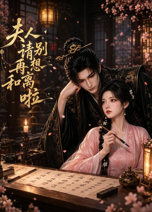 夫人，请别再想和离啦（32集）免费版