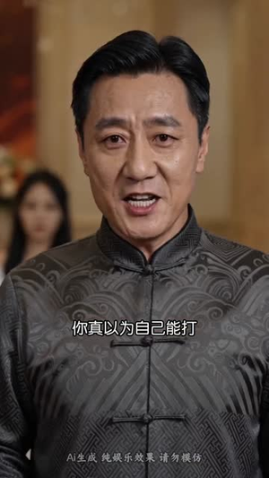一诺相守，风云再起（30集）亿万短剧抢先看