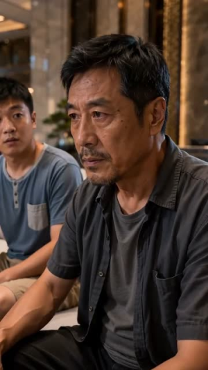 老山王的传奇人生（76集）热播短剧推荐
