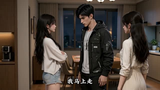 一屋三餐，重生惜团圆（129集）精彩连连免费看