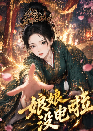 娘娘没电啦（46集）精彩短剧上线