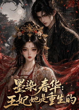 墨染春华：王妃她是重生的（144集）好短剧分享