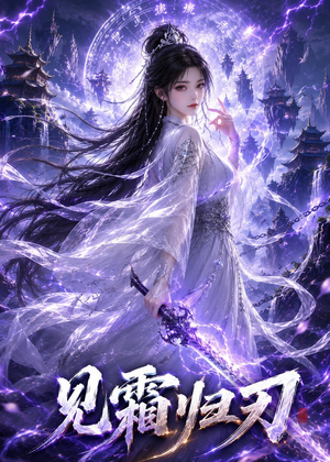 见霜归刃（117集）网络小短剧