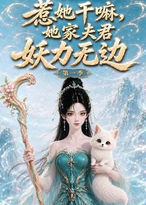 惹她干嘛，她家夫君妖力无边!第一季（168集短剧热门推荐