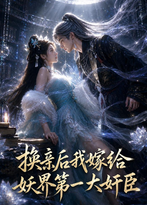 换亲后我嫁给妖界第一大奸臣（56集）免费热门短剧