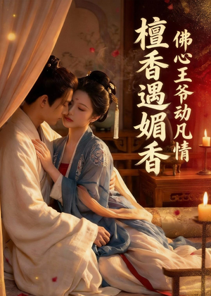 檀香遇媚音：佛心王爷动凡情（28集）口碑爆棚免费看