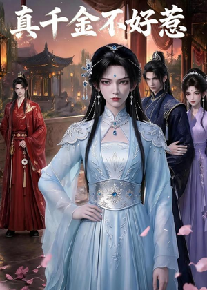 真千金不好惹（36集）短剧免费观看