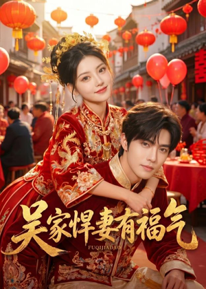 吴家悍妻有福气（53集）热播短剧重燃