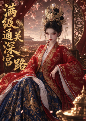 满级通关深宫路（92集）360网盘观看