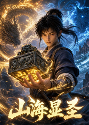山海显圣（138集）古装短剧推荐