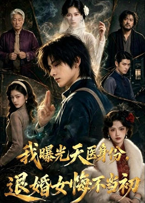 我曝光天医身份，退婚女悔不当初（58集）无需充值尽情看