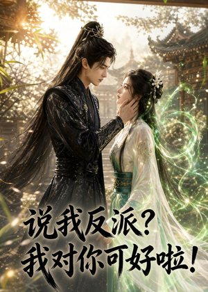 说我反派？我对你可好啦！（60集）短剧看全集