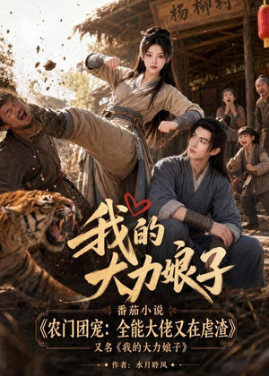 我的大力娘子（100集）热播短剧追不停