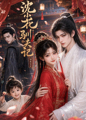 沈小花驯夫记（49集）高清画质免费看