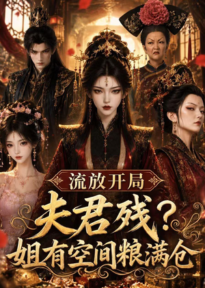 流放开局夫君残？姐有空间粮满仓！（117集）短剧也太好看了