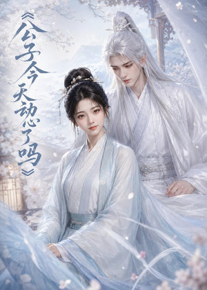 公子今天动心了吗（72集）短剧也太好看了