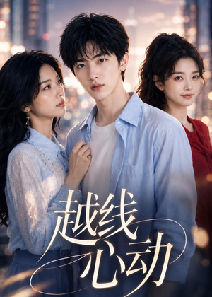 越线心动（20集）观看软件