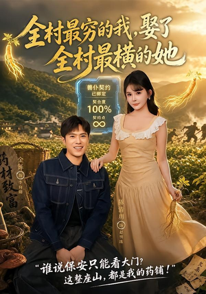 全村最穷的我，娶了全村最横的她（72集）免费看短剧全集