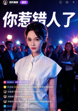 你惹错人了（15集）原创精彩短剧