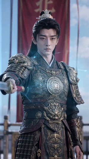 满门忠烈，我成了镇北少帅（103集）上热门短剧