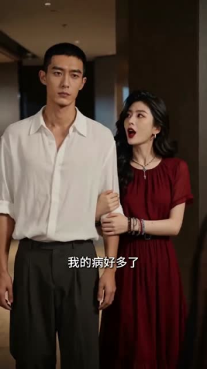 离婚后，我靠医术走向人生巅峰（60集）短剧上头又好看
