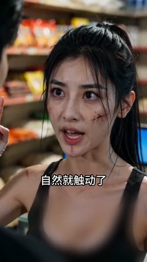我的超市通末日（36集无需会员免费看